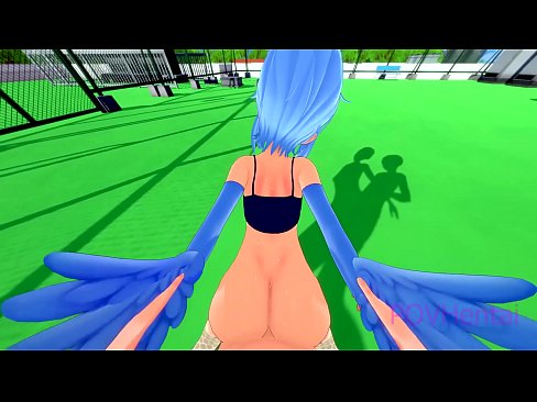 ❤️ Mtsikana wa Harpy monster. Zolaula vk zolaula ny.pornjimbo.ru ☑