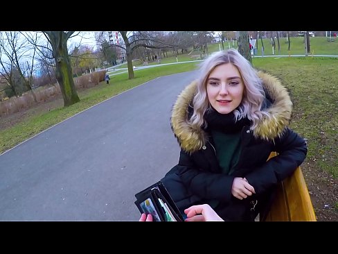 ❤️ Amameza ndalama za mlendo - blowjob paki yolemba Eva Elfie Zolaula vk zolaula ny.pornjimbo.ru ☑